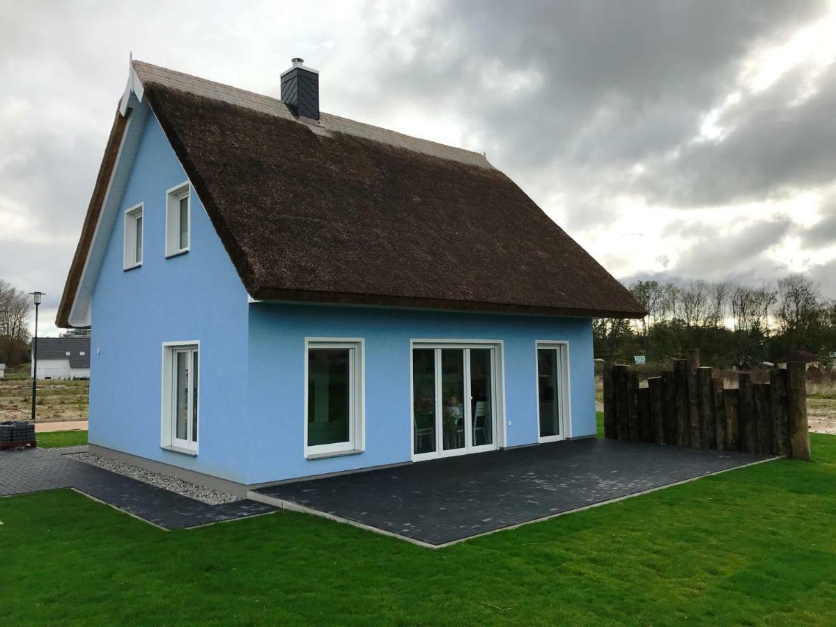 Haus Klifffruhe