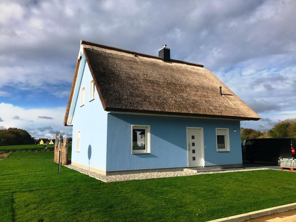 Haus Klifffruhe * Glowe