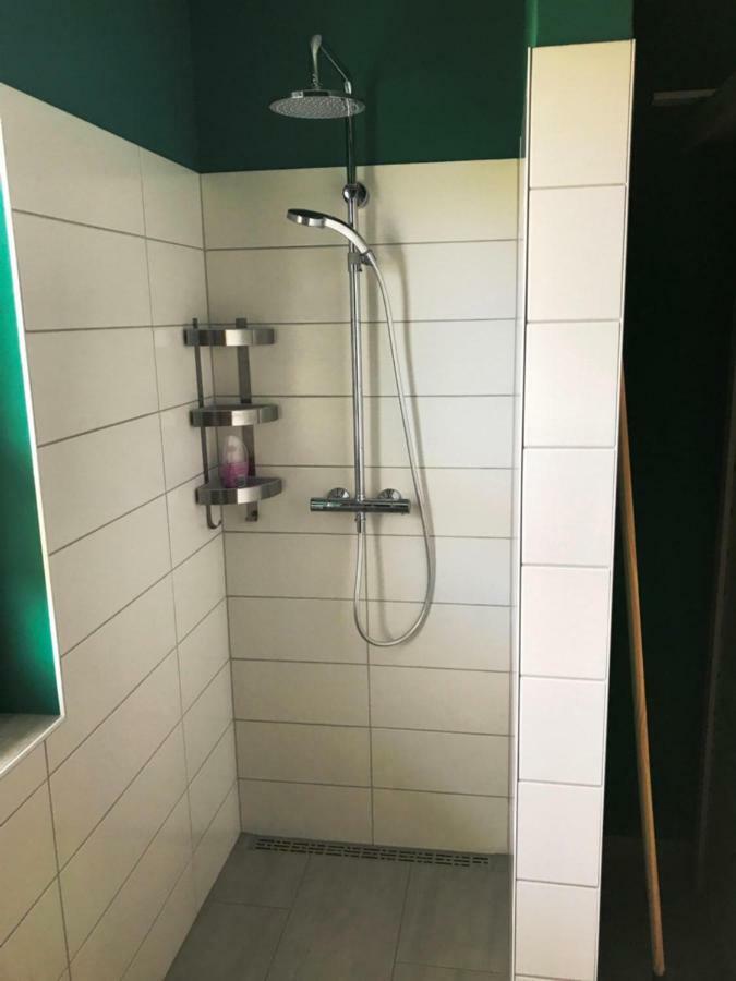 Haus Klifffruhe Glowe