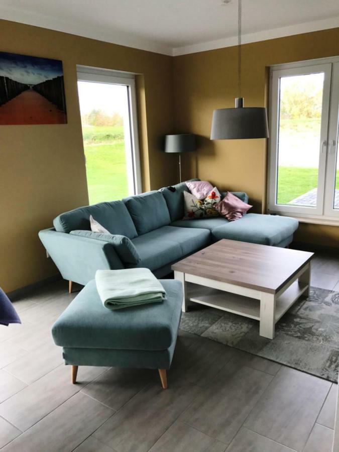 Holiday home Haus 